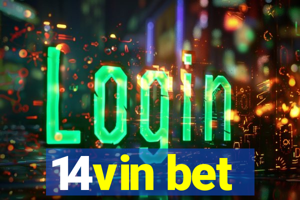 14vin bet